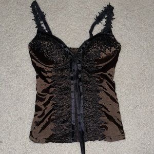 Women’s corset